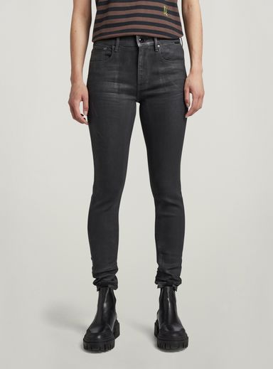 3301 Skinny Jeans